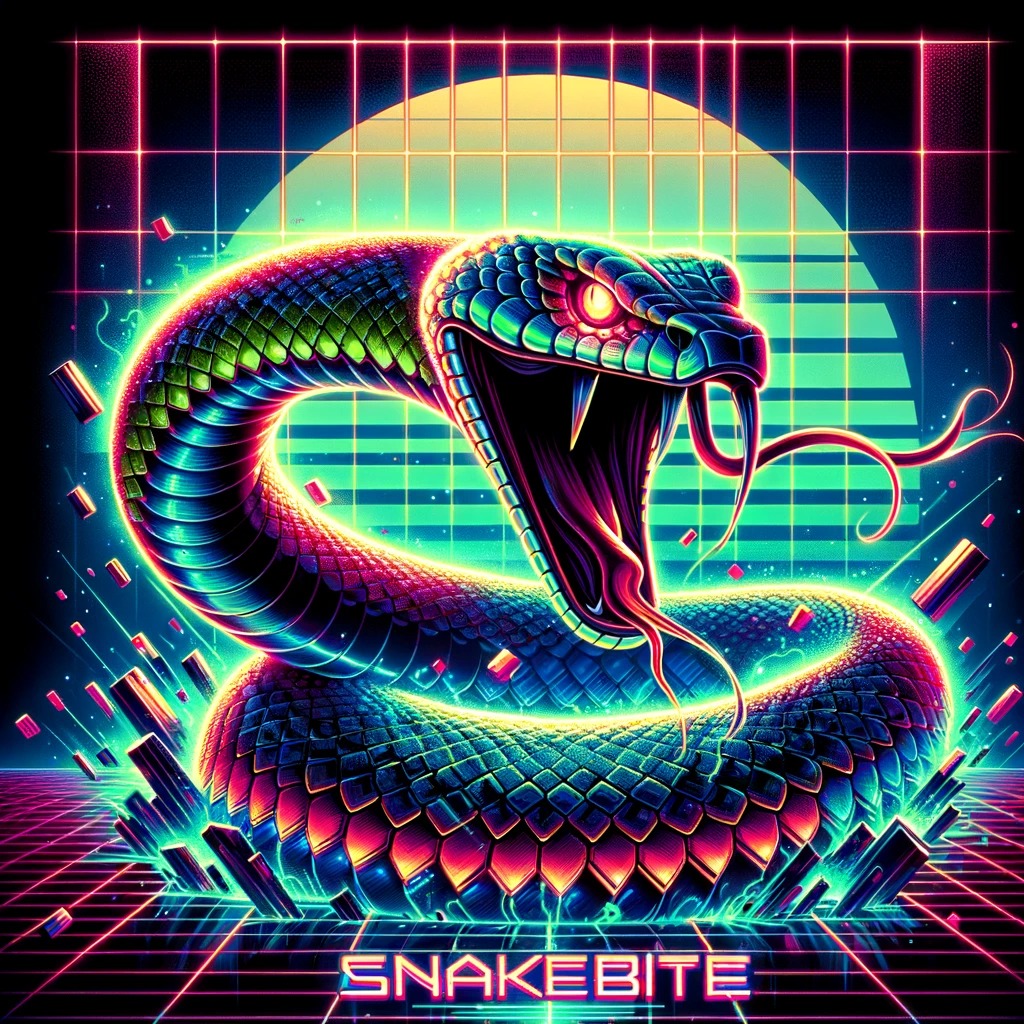 Snakebite Viper